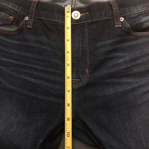 Hudson Midrise Skinny Bundle - Picture 8 of 8